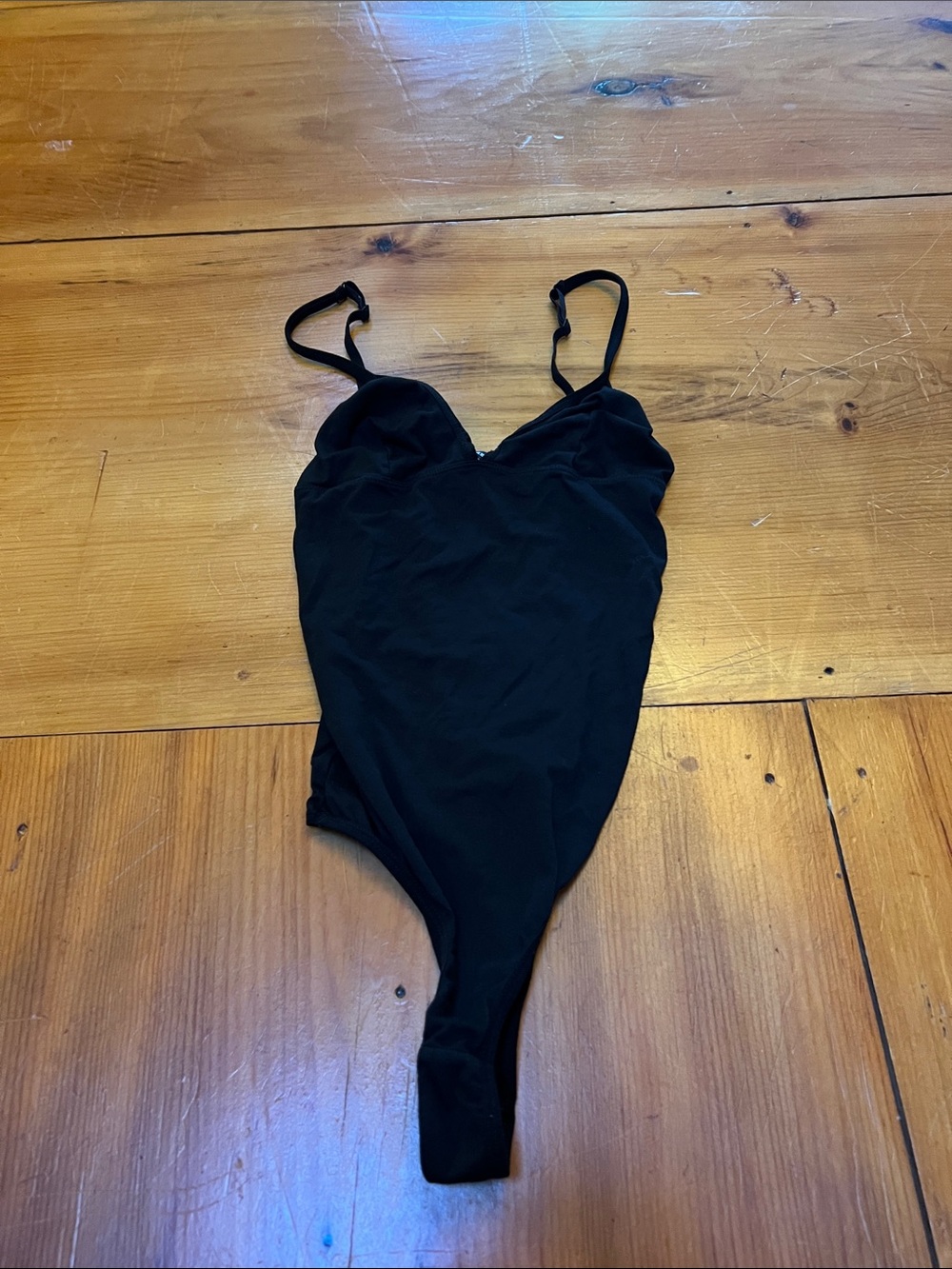 Like new! Brandy Melville bodysuit size extra small